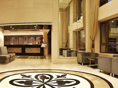 Chengdu Sovereign - 15