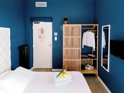 Hôtel Lemon - 28