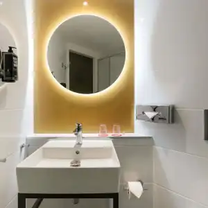 ibis Berlin Kurfürstendamm - 34