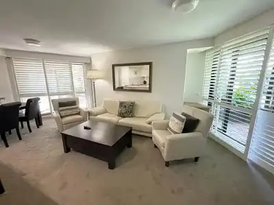 Ocean Breeze Resort - 35