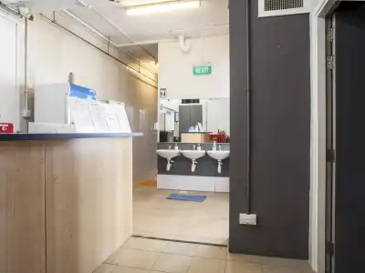 Meadows Hostel - 10