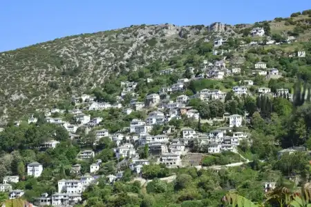Archontika Karamarlis - 86