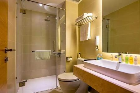 Rosaka Nha Trang - 67