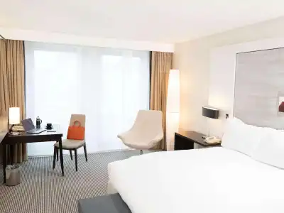 Sofitel Brussels Europe - 28