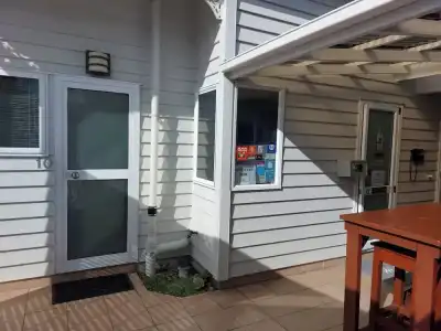 Eden Park Motel - 61