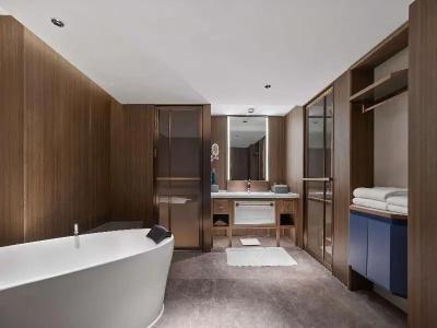 Doubletree by Hilton East Third Ring Road - 36