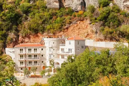 Pietra Mare Apartments - 14