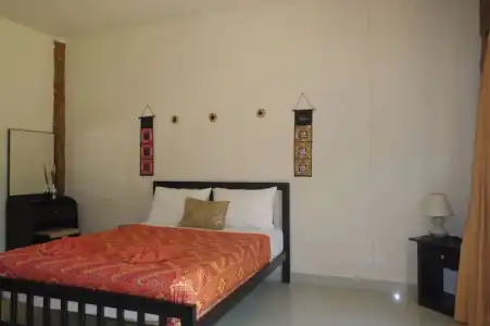 Thai House Beach Resort - 51