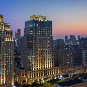 Wuhan Hongguang - 14