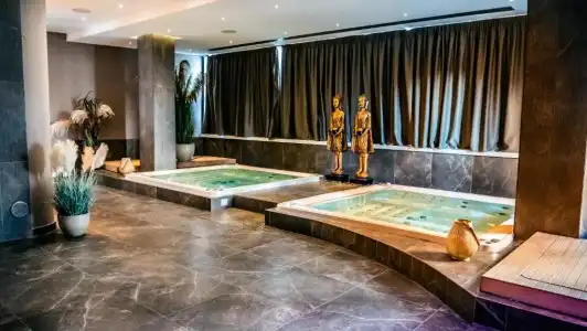 Up Museum - Wellness & Spa - 59