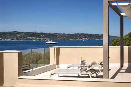 7Pines Resort Sardinia-A Destination By Hyatt - 130