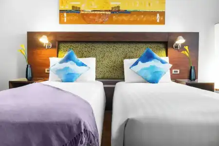 NH Bangkok Asoke - 50