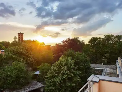 Maxx Sanssouci - 12