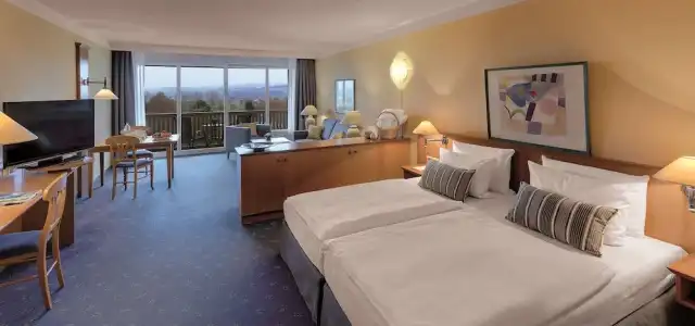 Best Western ApartBirnbachhöhe - 6