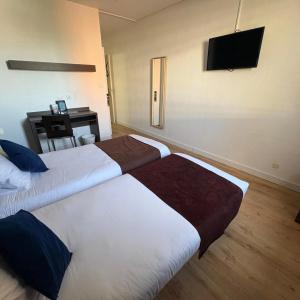 Hôtel des Etats Unis - 31