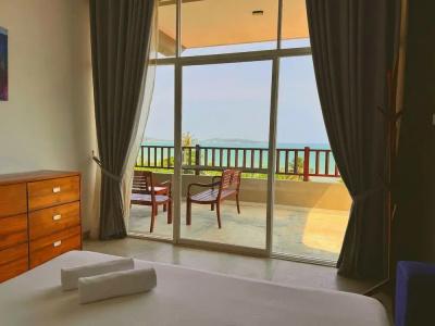 Casa Samaya, Boutique Beachfront in Weligama - 208