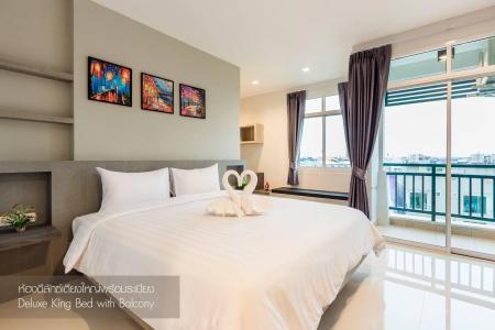 Evergreen Suite - 41