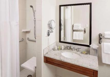 DoubleTree by Hilton South Bend - 53