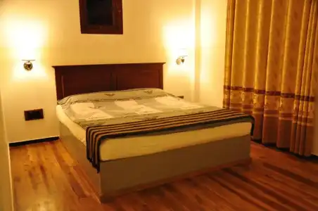 Asantha Guest House - 37