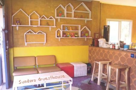 Sundara Guesthouse - 4