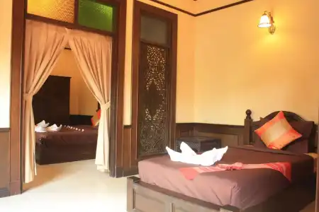 Grand Sea Beach Resort - 113