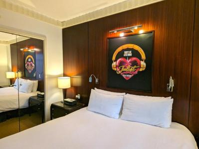 Sofitel New York - 4