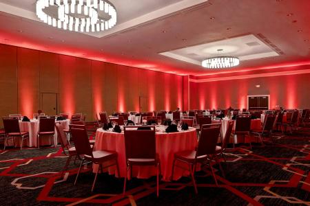 Four Points By Sheraton Peoria - 41