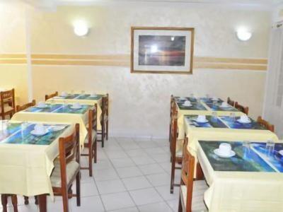 Hôtel Les Palmes d'Or - 22