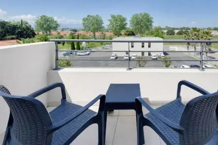 Kyriad Perpignan Sud - 84