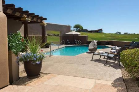 Inn at Eagle Mountain - 10