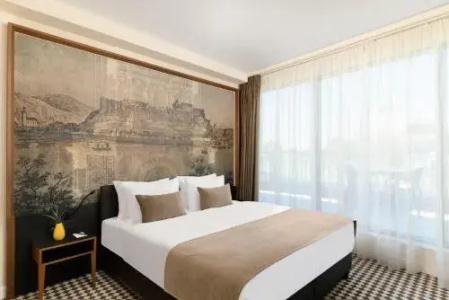 Hotel - 1