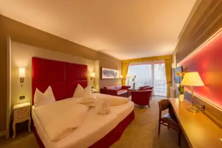 Dominik Alpine City Wellness - 46