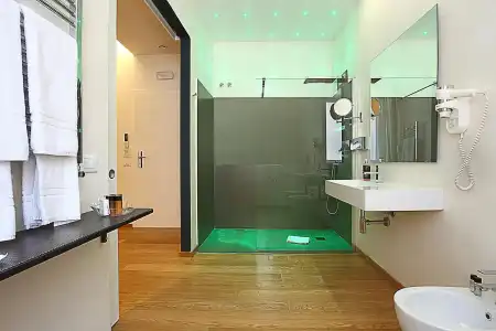 Quintocanto and Spa - 7