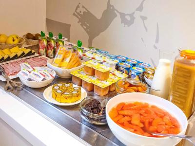 ibis Styles Toulouse Nord Sesquières - 9