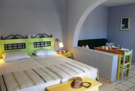 Nissia Kamares Apartments - 125