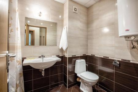 Kuban Resort & Aquapark - All Inclusive - 10