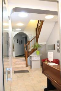 Hôtel de Normandie - 10