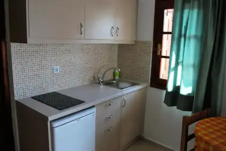Koula Apartments - 11