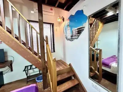 Rangoon Residences + - 15