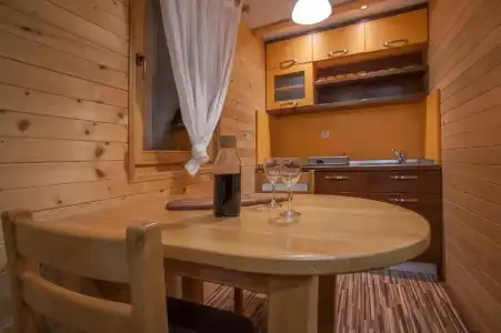 Villa Natural Wood - 48