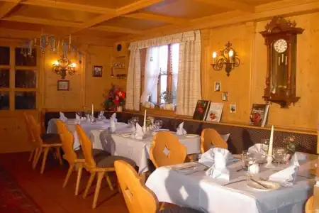 Akzent Landgasthof Murrer - 14