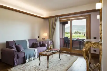 Valle di Assisi Spa & Golf - 38