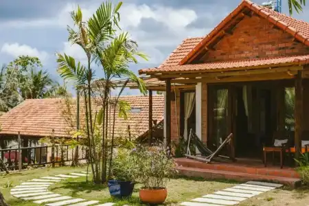 Thanh Kieu Beach Resort - 245