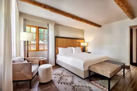 JW Marriott Camelback Inn Scottsdale Resort & Spa - 126