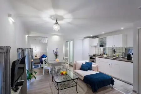 Suites 13 Budapest - 8