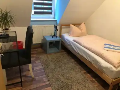 Hostel Nuremberg - 3