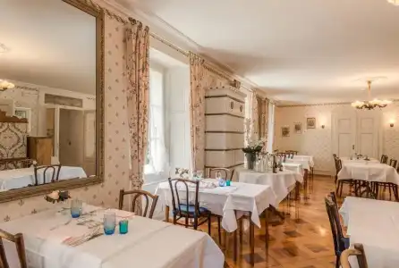 Hôtel Masson - 23