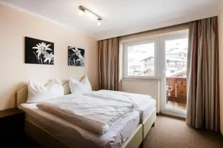 ApartDorfplatzl - 101