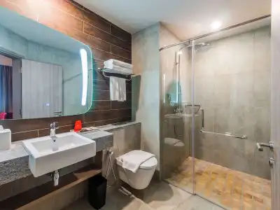 ibis Melaka - 41
