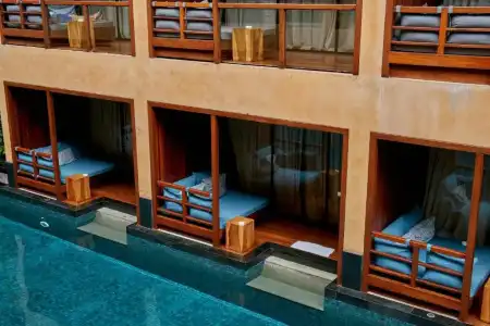 Avatar Railay Resort (SHA Plus+) - 22